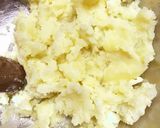 スーパー大麦入りポテトと挽肉のコロッケ作り方2写真