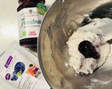 米粉のヴィーガンカップケーキ作り方3写真