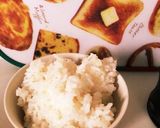 我が家の朝食⑤作り方2写真