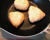 我が家の朝食⑤作り方5写真