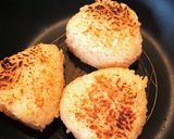 我が家の朝食⑤作り方7写真