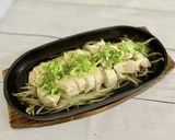 絶品♪中華風よだれ鶏作り方6写真