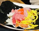 ひな祭り パーティ料理 お祝い 手巻寿司作り方3写真