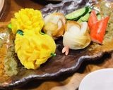 ひな祭り パーティ料理 お祝い 手巻寿司作り方4写真