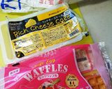 デコるだけ簡単ケ〜キ(*´ω｀*)ゞ作り方1写真