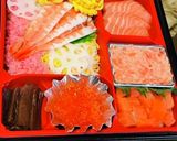 ひな祭り パーティ料理 お祝い 手巻寿司作り方5写真