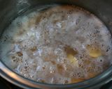 ほくほく栗ごはん作り方4写真