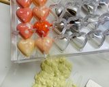 さくらんぼボンボンショコラ作り方8写真