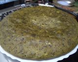 昭和の味?モチモチ(モッタリ)きな粉焼き作り方21写真