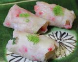 華やか♡いちごの羊羹作り方8写真
