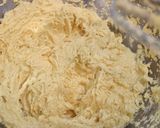 混ぜるだけ簡単しっとりバナナケーキ作り方3写真