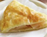 りんごとクリームチーズのミルフィーユ♡作り方8写真