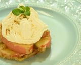 ☆アップルパイ☆作り方5写真