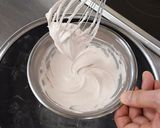 濃厚なめらか♪いちごプリン作り方9写真