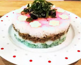 【動画付】簡単 美味しい♪牛肉の混ぜ寿司作り方19写真