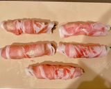 【簡単】豚肉のチーズロールカツ作り方6写真