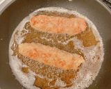 【簡単】豚肉のチーズロールカツ作り方10写真
