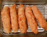 【簡単】豚肉のチーズロールカツ作り方11写真