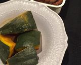弥生４　おかずの段作り方3写真