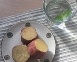 簡単カフェゼリー★ダイエット中おやつ作り方1写真