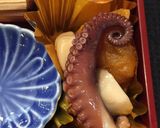 弥生４　おかずの段作り方5写真