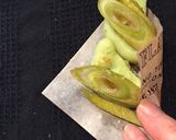弥生４　おかずの段作り方6写真