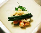 海老とれんこんの春巻き作り方5写真