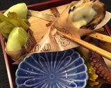 弥生４　おかずの段作り方8写真