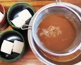 あんかけ茶碗蒸し作り方2写真
