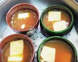 あんかけ茶碗蒸し作り方3写真