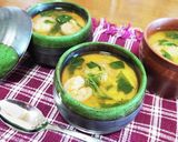 あんかけ茶碗蒸し作り方6写真