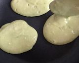 青汁deパンケーキ作り方2写真