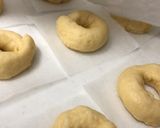 イーストドーナツ作り方3写真