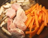 失敗ナシ☆五目炊き込みご飯☆炊くだけ簡単作り方2写真