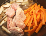 失敗ナシ☆五目炊き込みご飯☆炊くだけ簡単作り方2写真