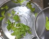 自家製味噌でふきのとう味噌作り方1写真