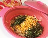 えのきと天かすと海苔のコク旨和え作り方3写真