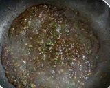 自家製味噌でふきのとう味噌作り方5写真