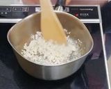 さといもの肉みそ煮作り方5写真