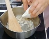 さといもの肉みそ煮作り方6写真
