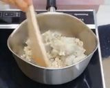 さといもの肉みそ煮作り方7写真