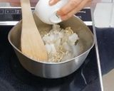 さといもの肉みそ煮作り方8写真