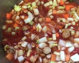 はるちゃんちのデトックススープ作り方3写真