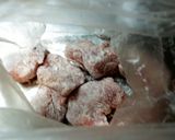 初心者でも失敗なし簡単酢豚作り方3写真