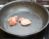 はくさい酢豚作り方5写真