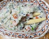 豆腐入りミートローフ作り方6写真
