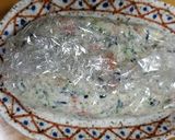 豆腐入りミートローフ作り方7写真