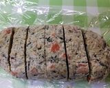 豆腐入りミートローフ作り方8写真