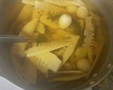 お吸い物　作り方4写真