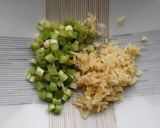 メカジキのソテー♪薬味ソースかけ♪作り方1写真